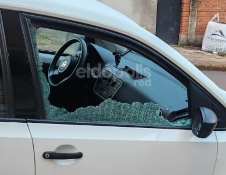 Robo a una médica de Eldorado: "Uno se confía en la zona que estaciona pero en realidad puede ocurrir en cualquier lugar"